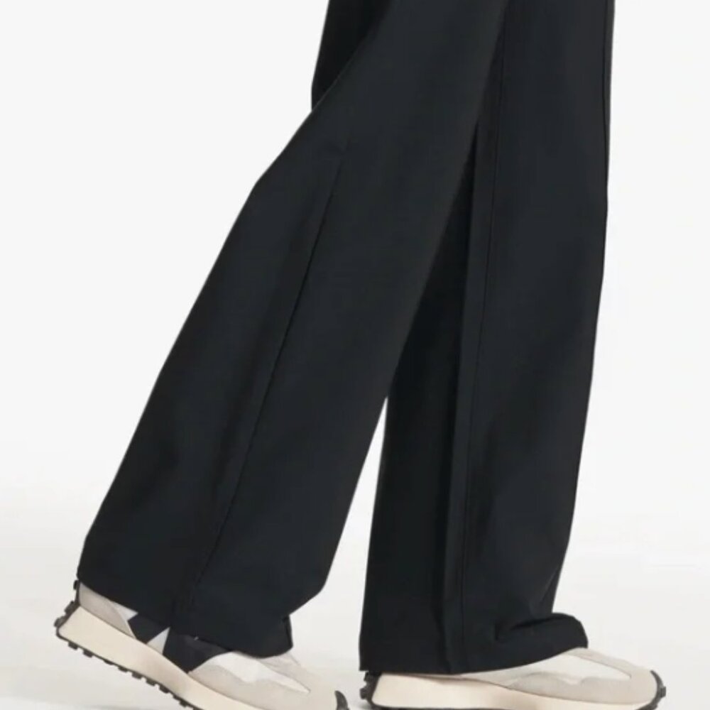 Vuori Meta Wide Leg Pant Side M (NWT) - Picture 5 of 12